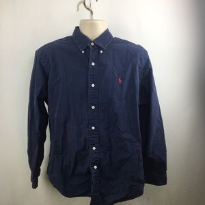 Polo Ralph Lauren dress shirt